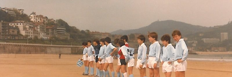 Alex Larrea banner