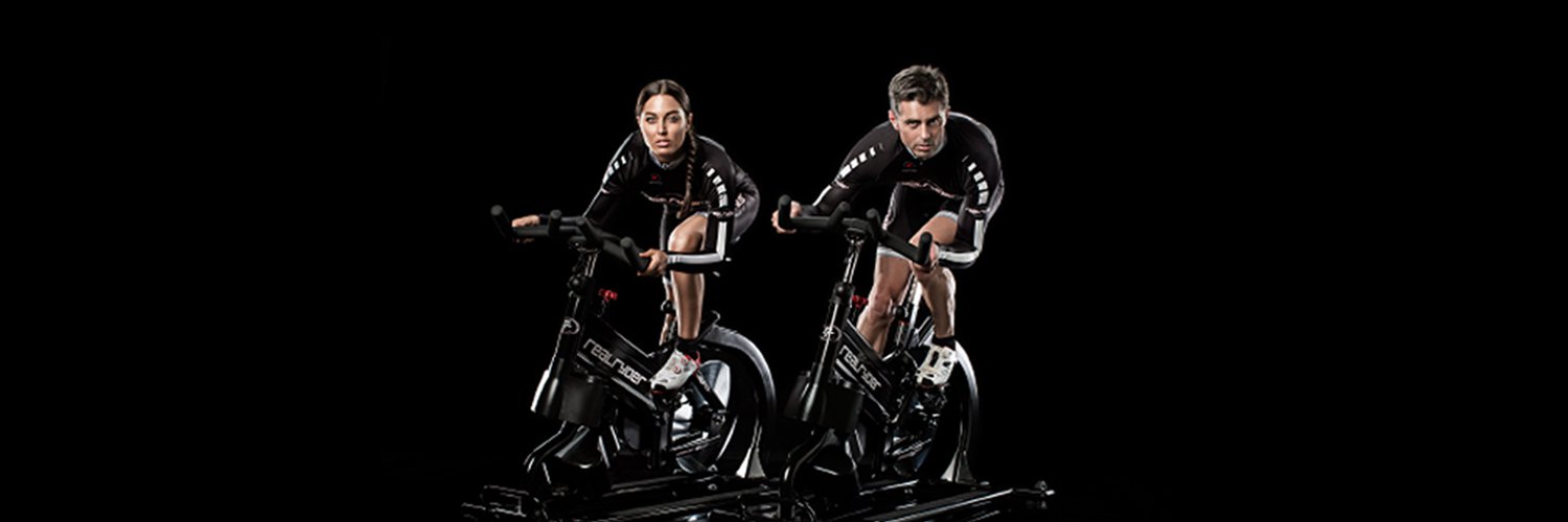 Indoor Cycling banner