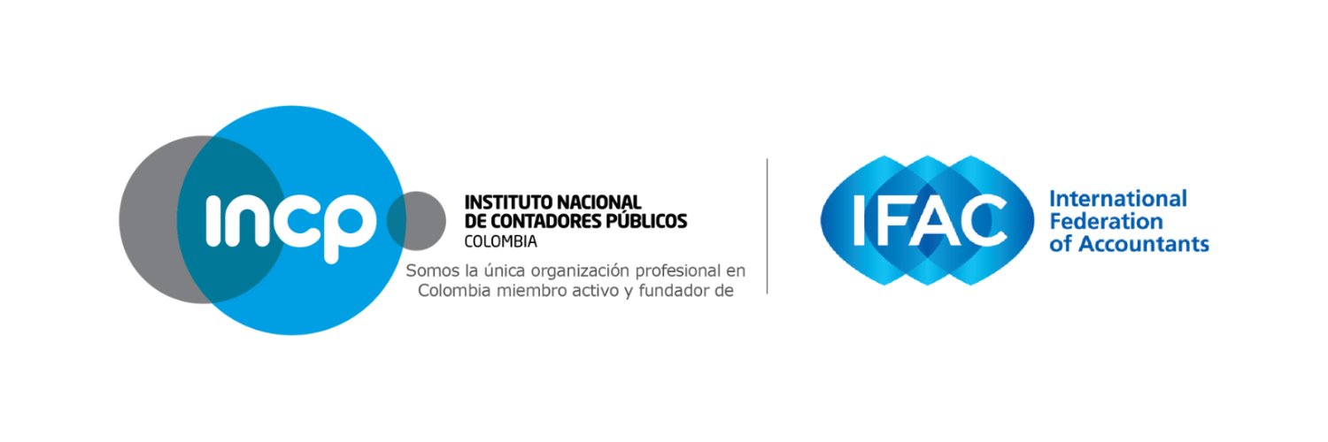 Instituto Nacional de Contadores Públicos - INCP banner