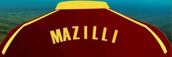 MazilliAdrian's profile banner image