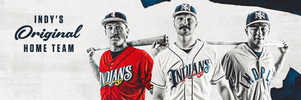 indyindians Profile Banner