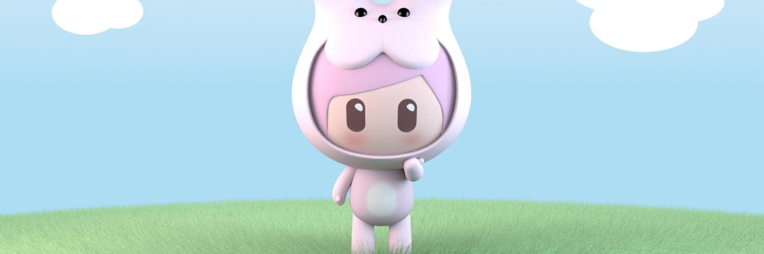 Muriomu's profile banner image