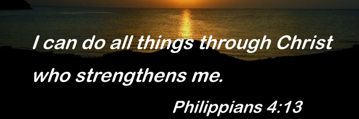 Dominic Bornman banner