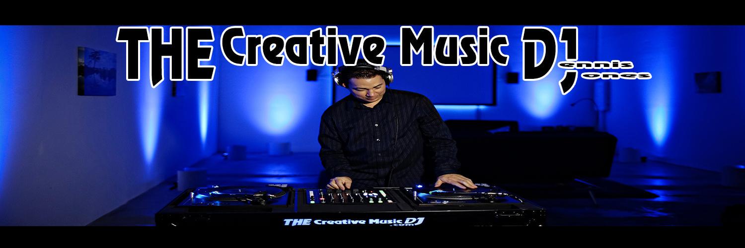 DJDennisJ's profile banner image