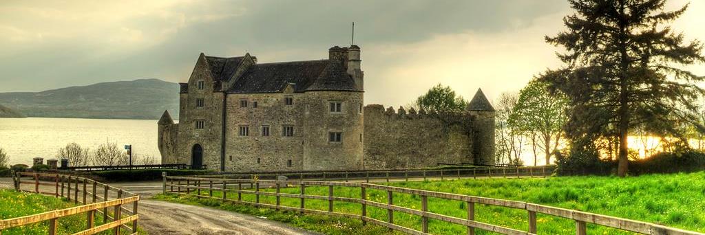 Leitrim Development Company. 🇮🇪🇪🇺 banner