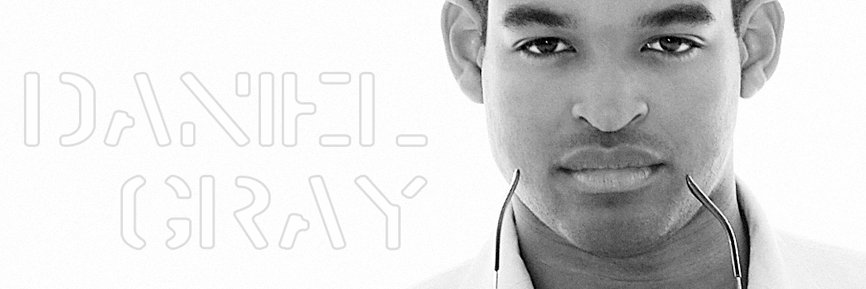 DanielGrayWorld's profile banner image