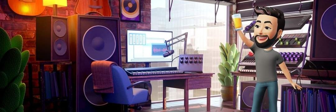 AlexValdees's profile banner image