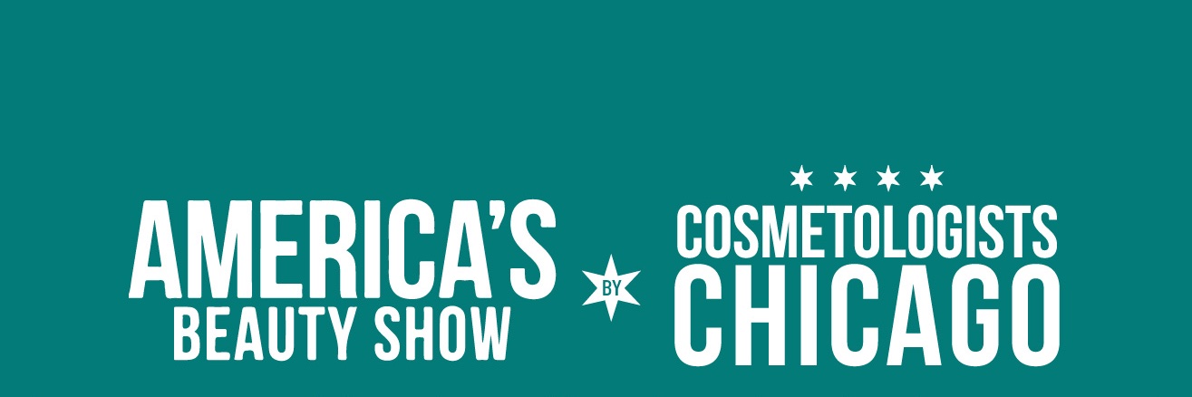 America's Beauty Show banner