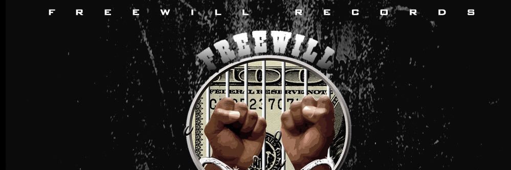 K.Bibbs #FWR C.E.O banner