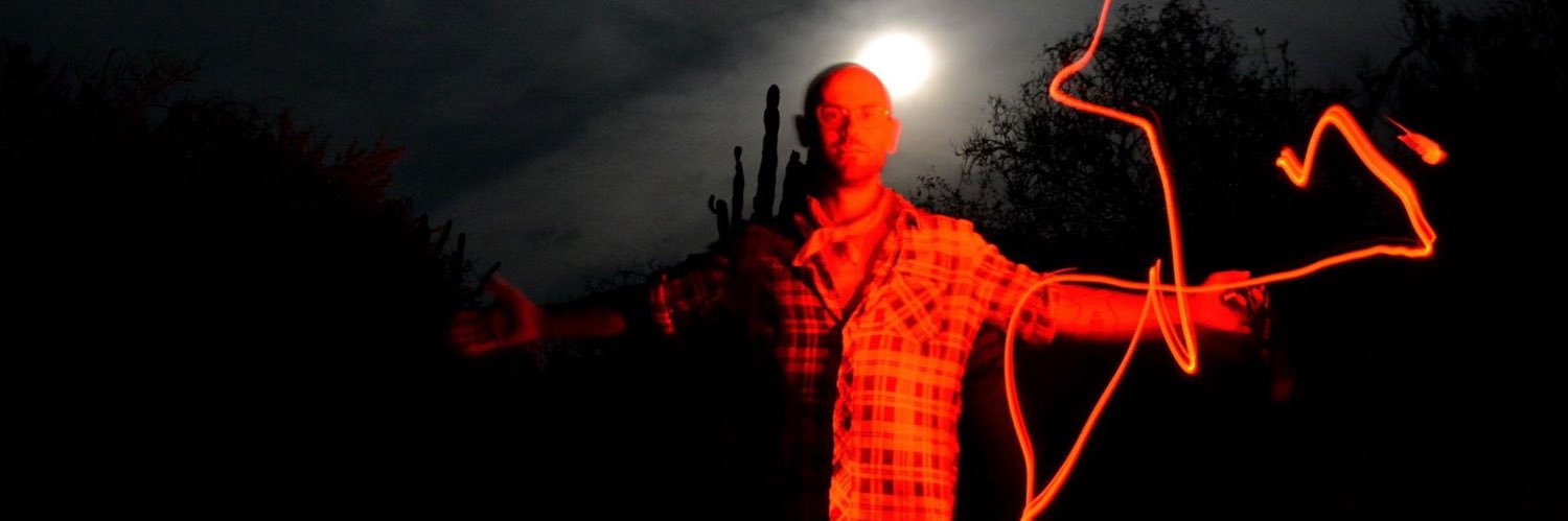 matthaeck's profile banner image