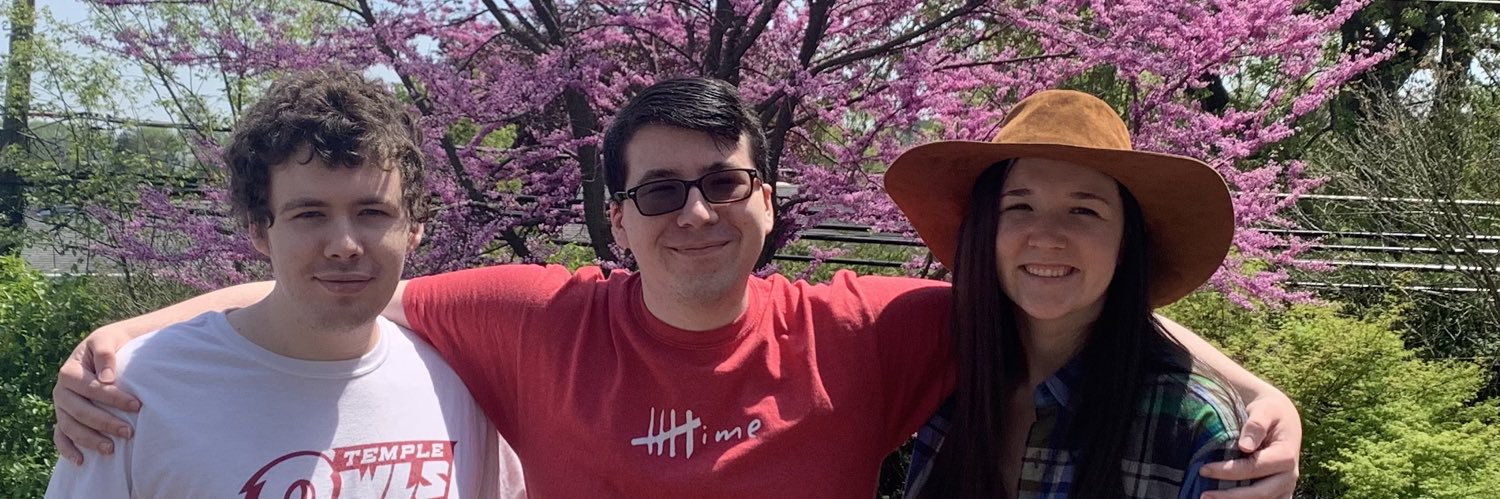 Larry Dougherty banner