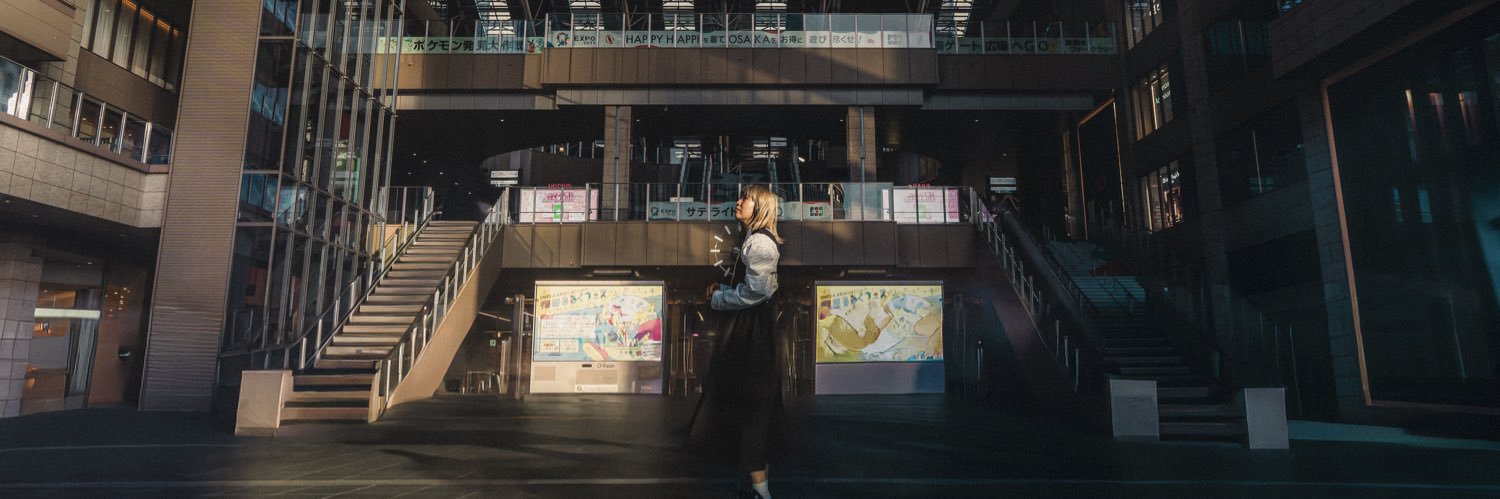 𝐘𝐚𝐞. | 歌う美容師@11/2心斎橋JANUSワンマン banner