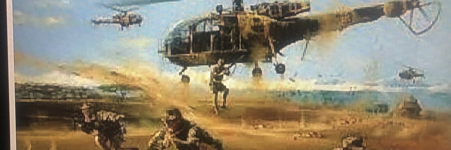 REFUJEEP's profile banner image