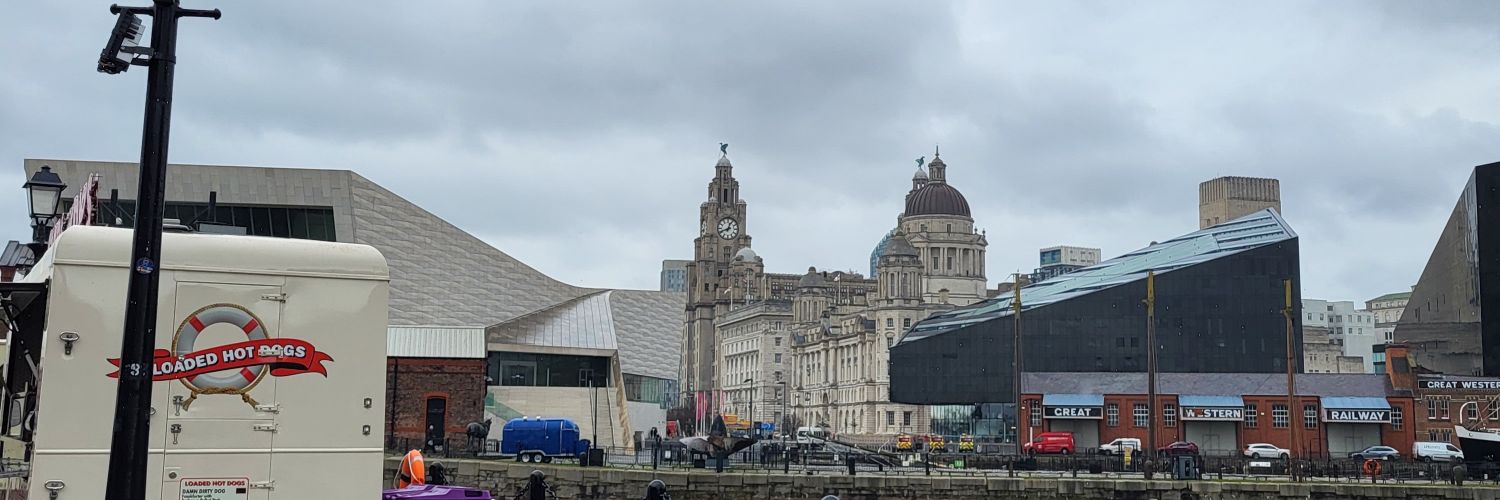 Amanda O'Keeffe banner