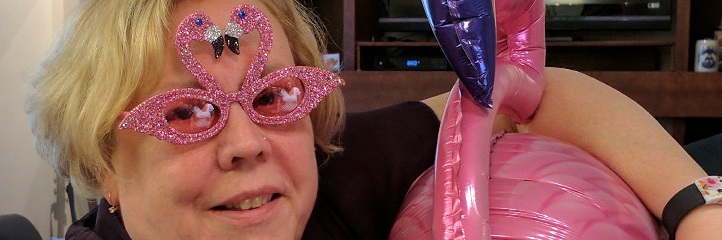 DonnaGrrr's profile banner image