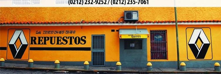 ComBaires's profile banner image