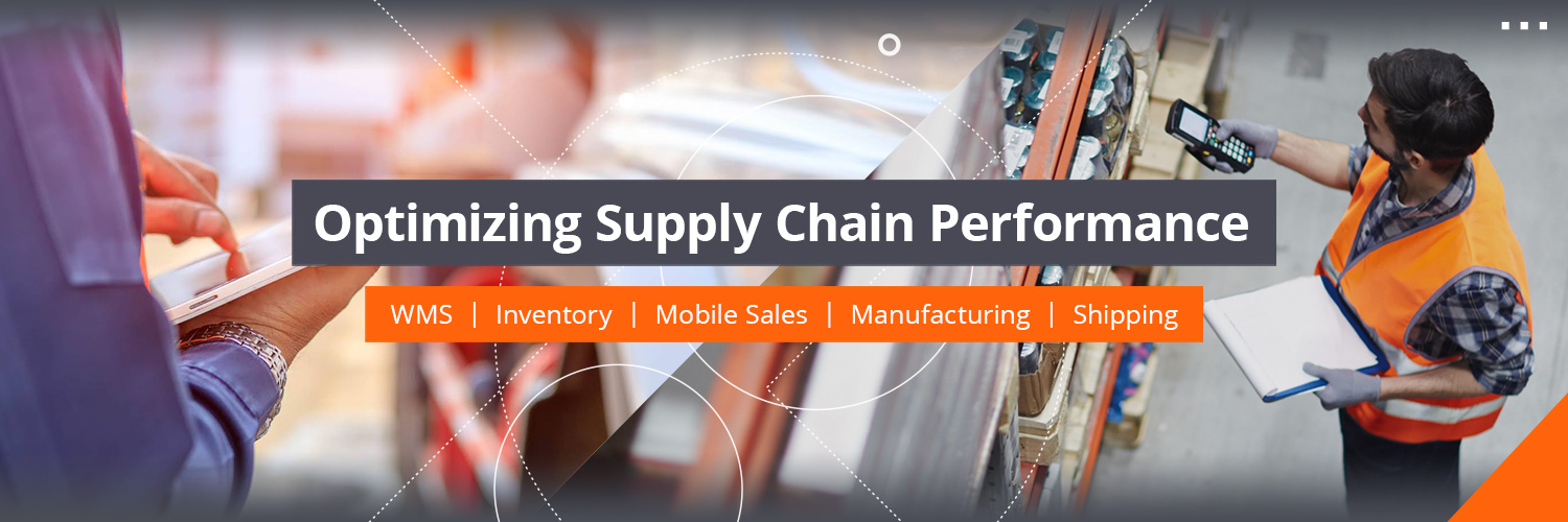 ScanForce Software banner