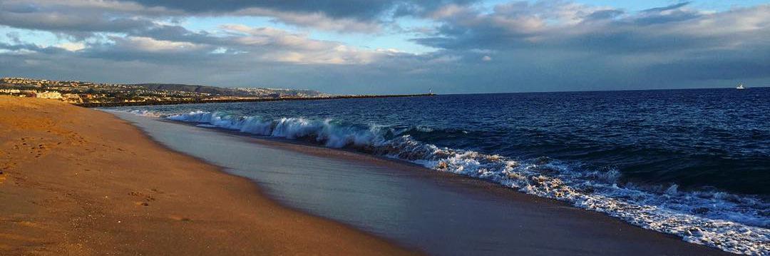 ABC7 Weather Center banner
