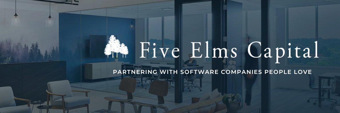 Five Elms Capital banner
