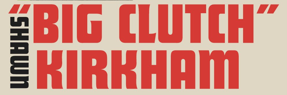 BigClutch's profile banner image