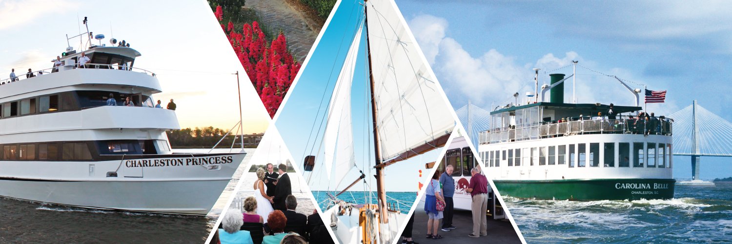 ChasHarborTours's profile banner image