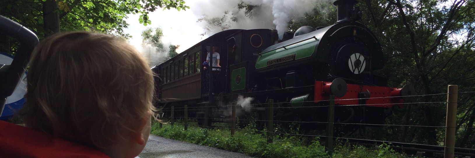 GavinHarper's profile banner image