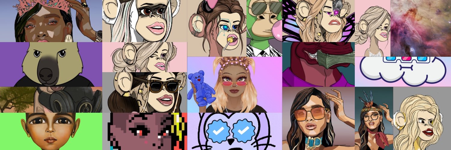 NFTBorgX's profile banner image