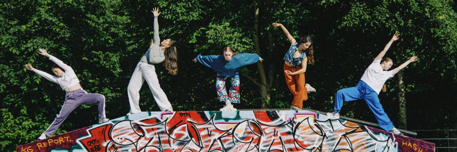 YDanceScotland's profile banner image