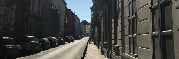 morganisation Profile Banner