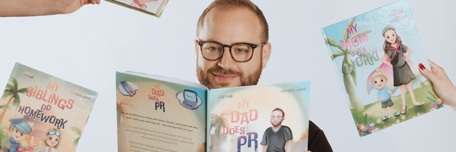 Dan Turk banner