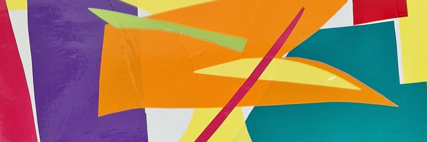 Studio Upstairs banner