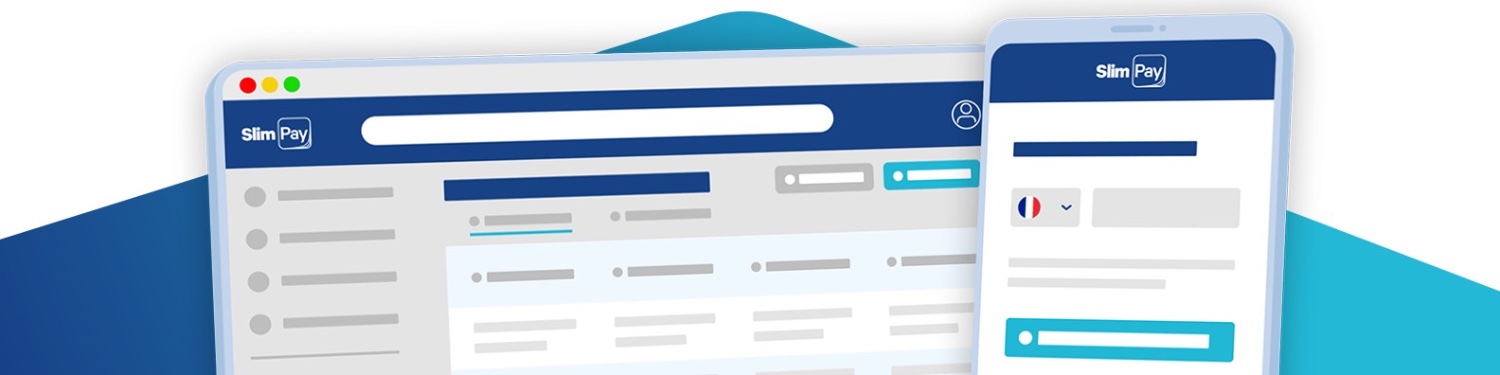SlimPay banner