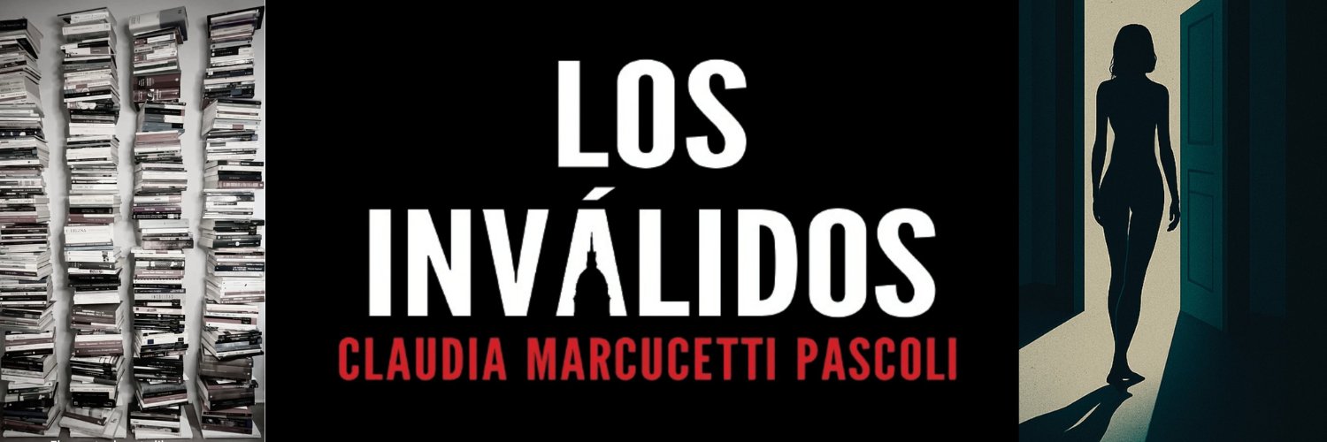 Claudia Marcucetti banner