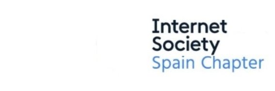 Internet Society - Capítulo Español banner
