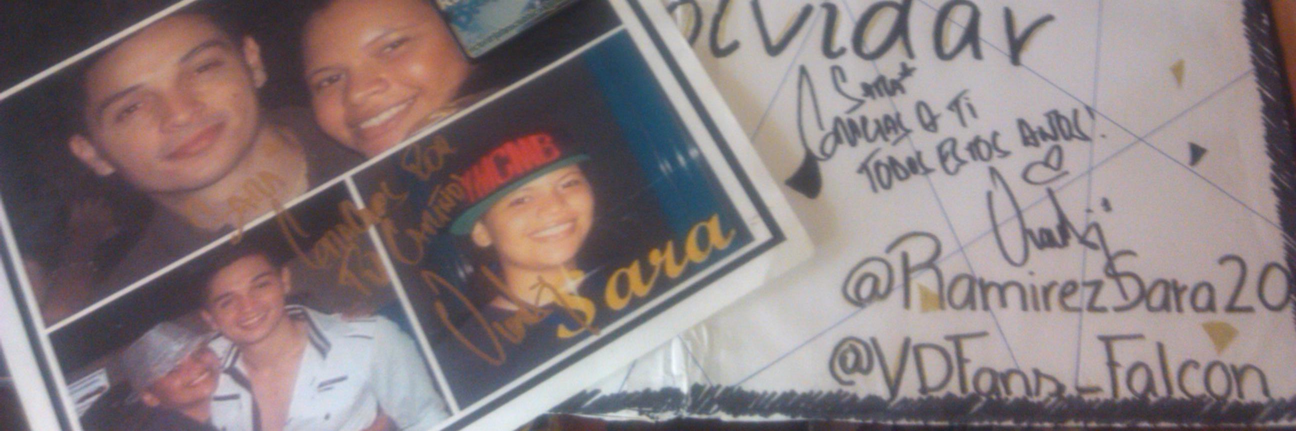 Ramirezsara20's profile banner image