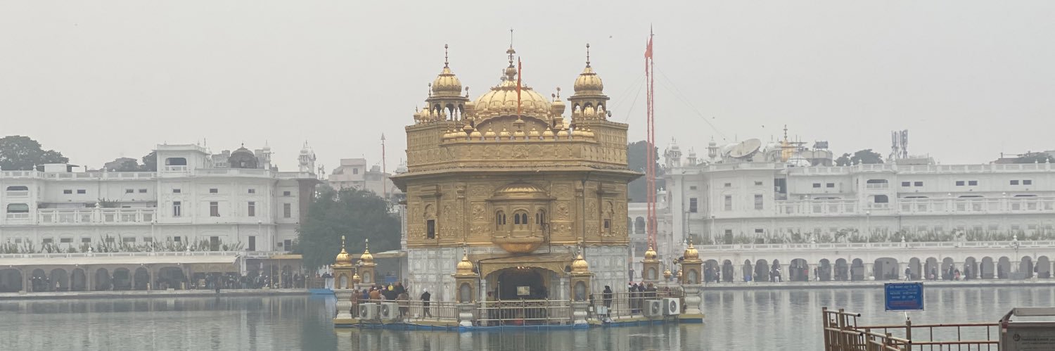 tajdeepsingh13's profile banner image