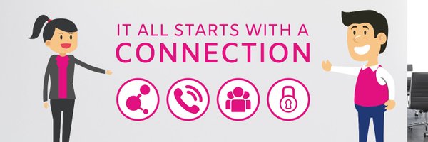 ConvergedComms Profile Banner