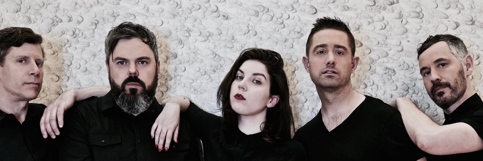 Sex With Strangers banner