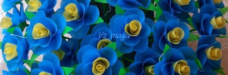 v2maya's profile banner image