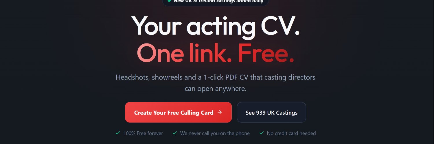 ThePageUK's profile banner image