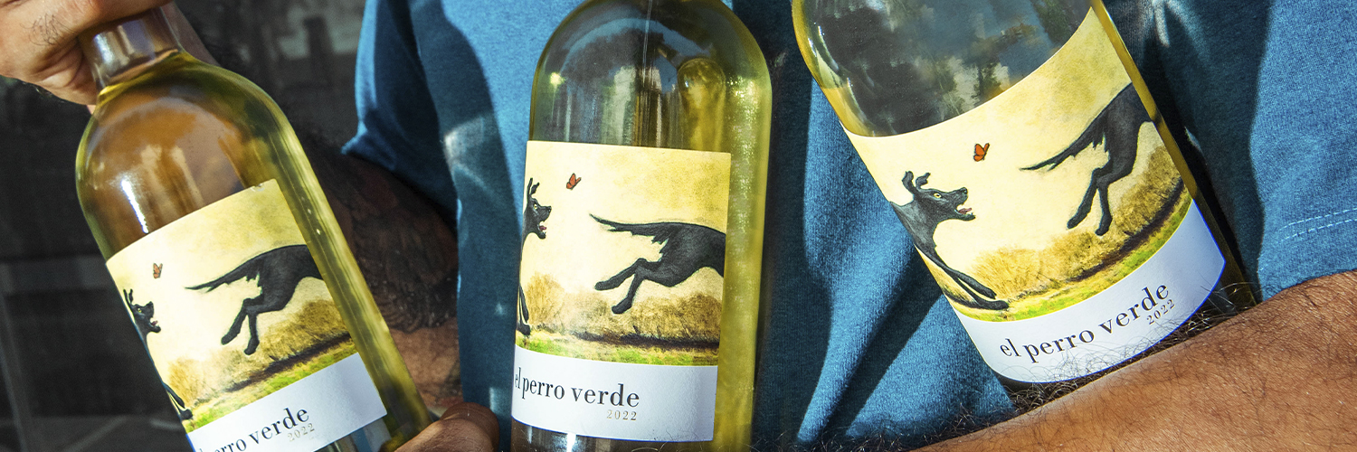 perroverde_'s profile banner image