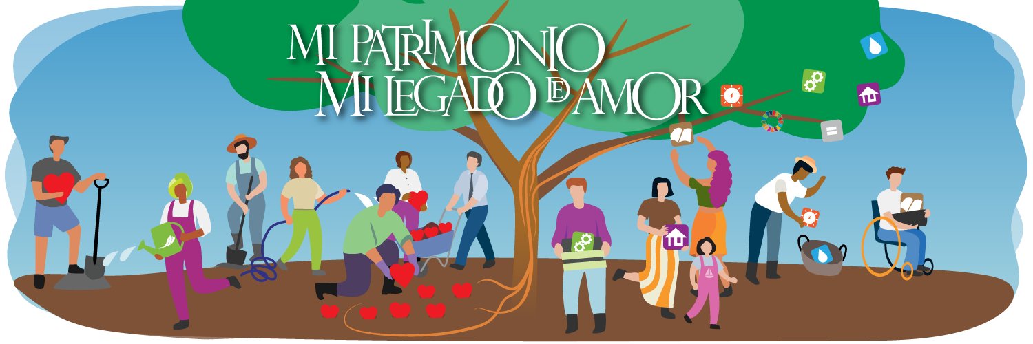 FundaciónComunitaria banner