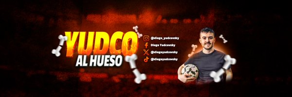 diegoyudcovsky Profile Banner