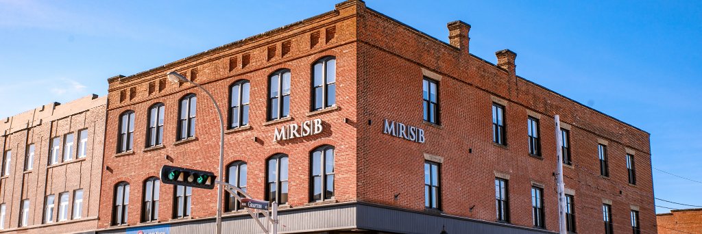 MRSB Group banner