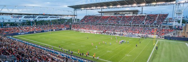 Toronto Argonauts Profile Banner