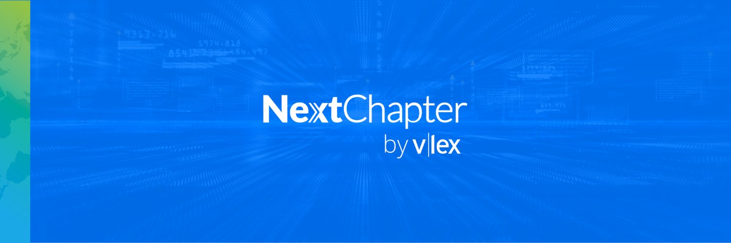 NextChapter banner