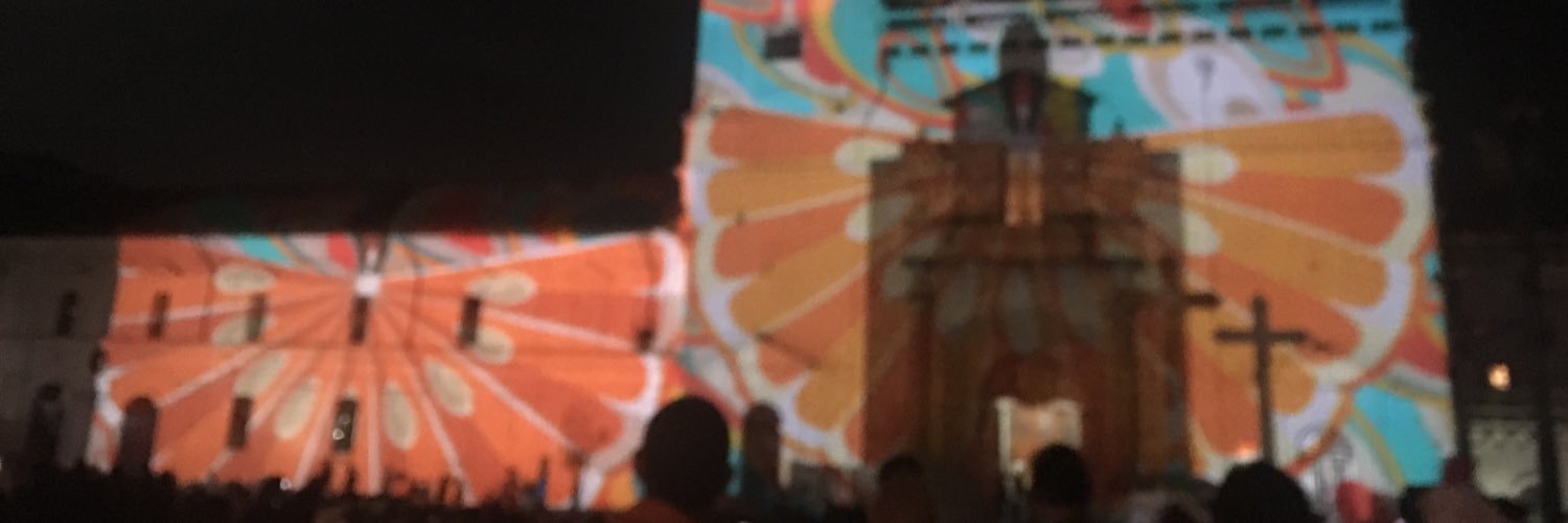 loreariasl's profile banner image
