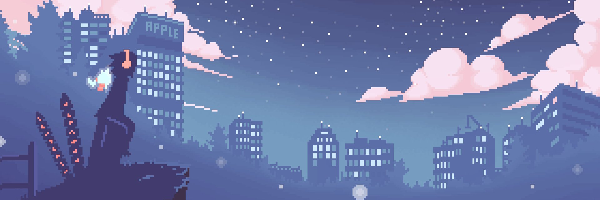 baisique's profile banner image