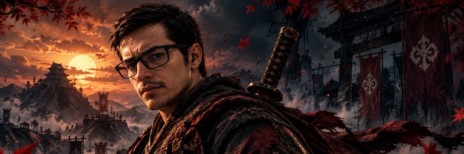 jral89's profile banner image