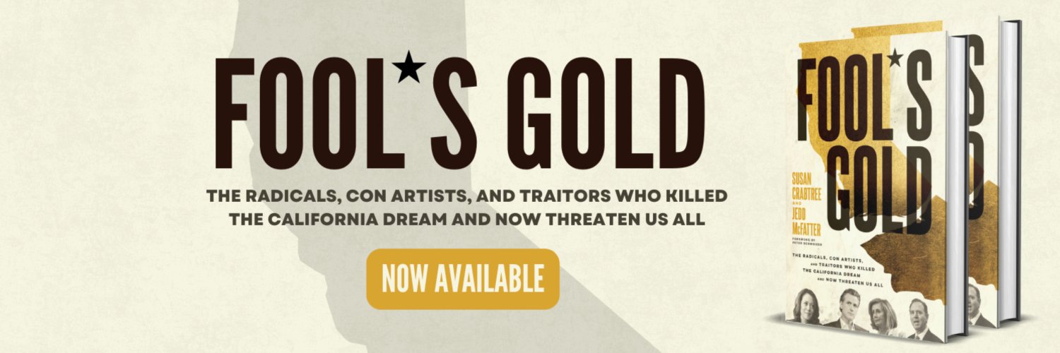 Susan Crabtree's banner